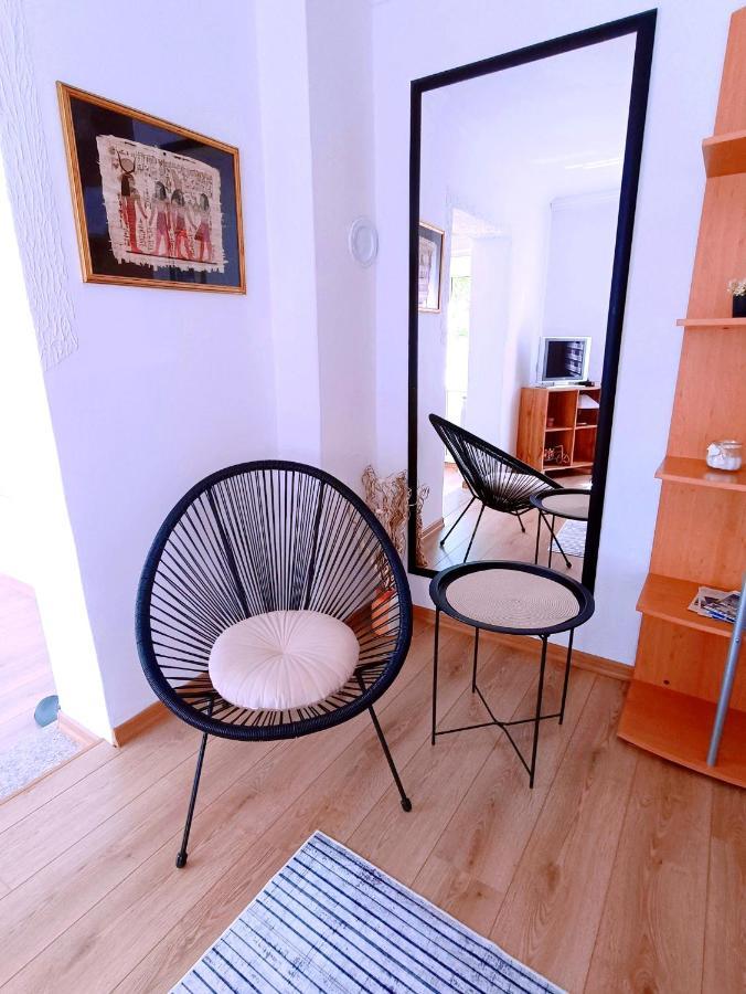Apartament Garden Free Parking Sarajewo Zewnętrze zdjęcie
