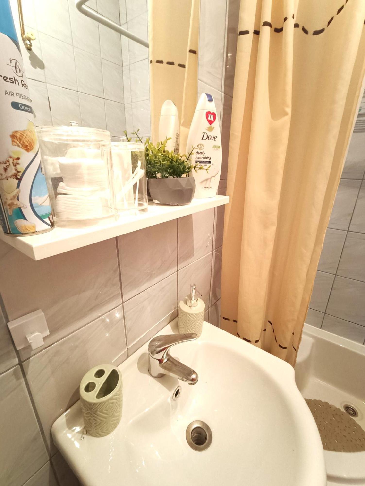 Apartament Garden Free Parking Sarajewo Zewnętrze zdjęcie