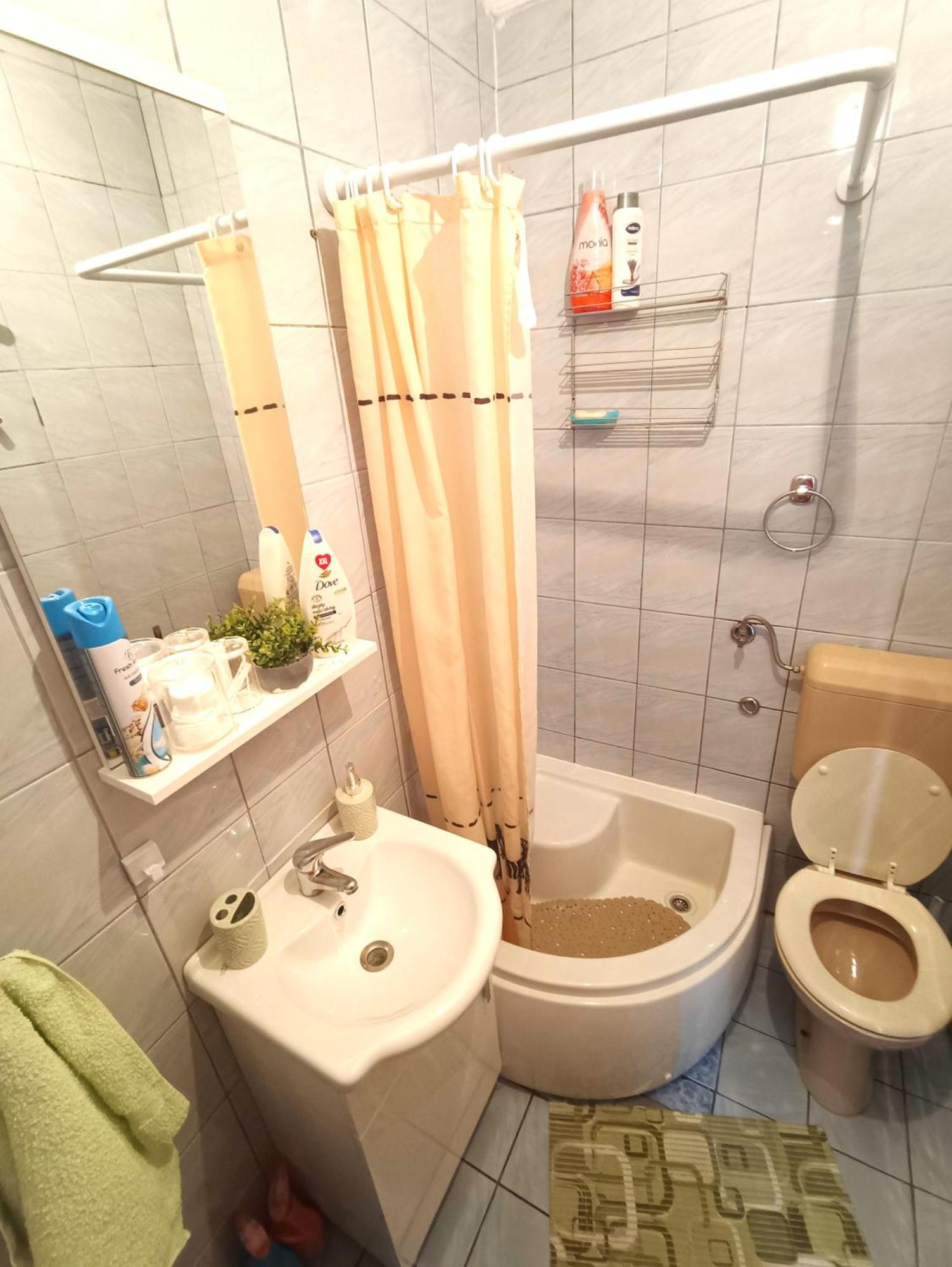 Apartament Garden Free Parking Sarajewo Zewnętrze zdjęcie