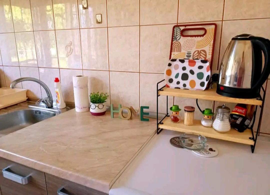 Apartament Garden Free Parking Sarajewo Zewnętrze zdjęcie
