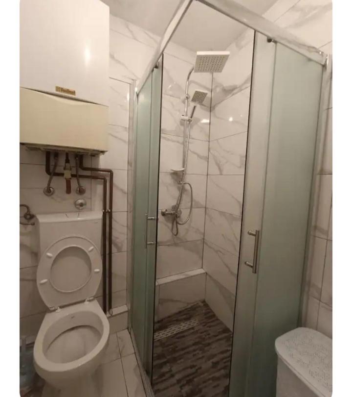Apartament Garden Free Parking Sarajewo Pokój zdjęcie