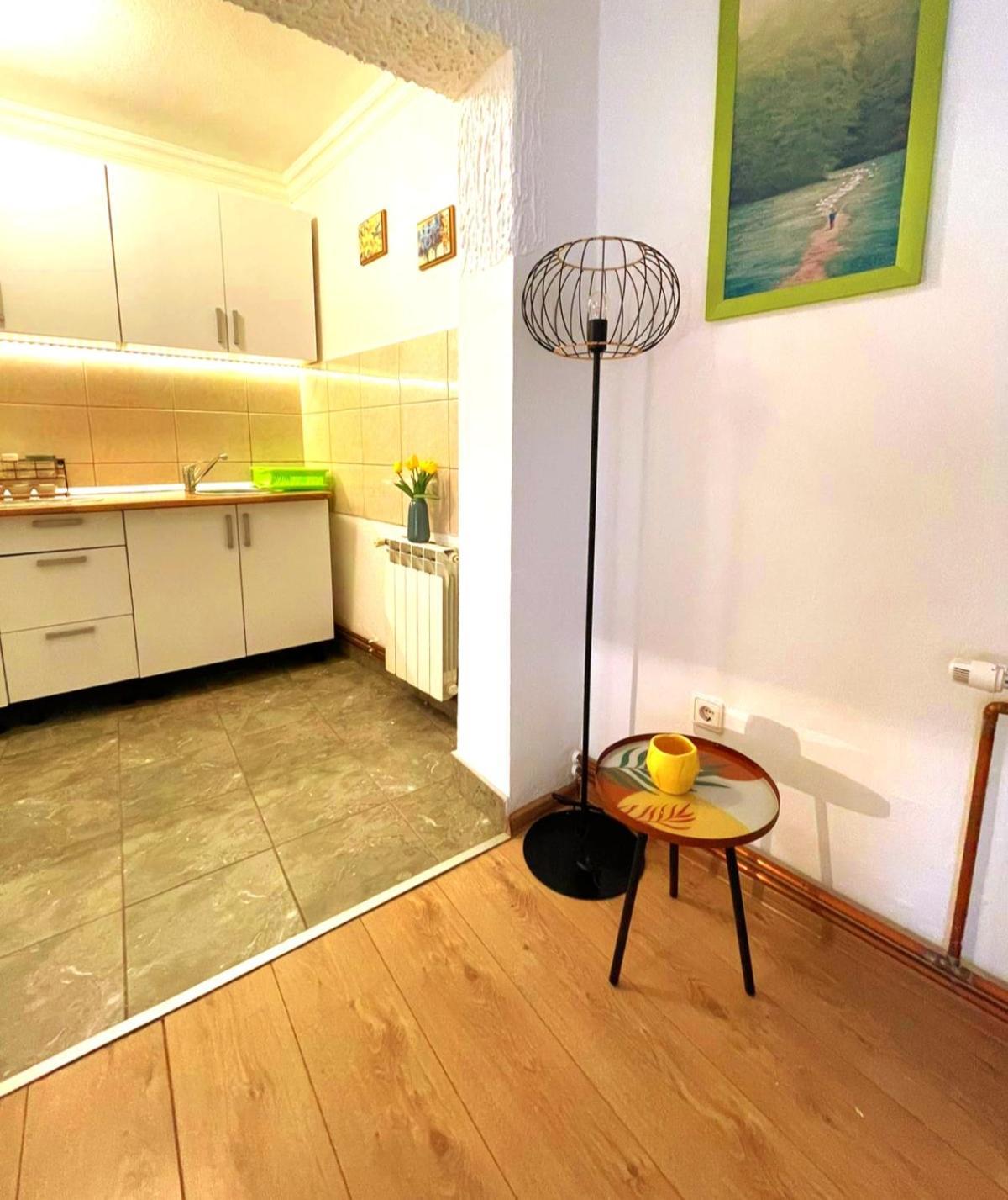 Apartament Garden Free Parking Sarajewo Pokój zdjęcie