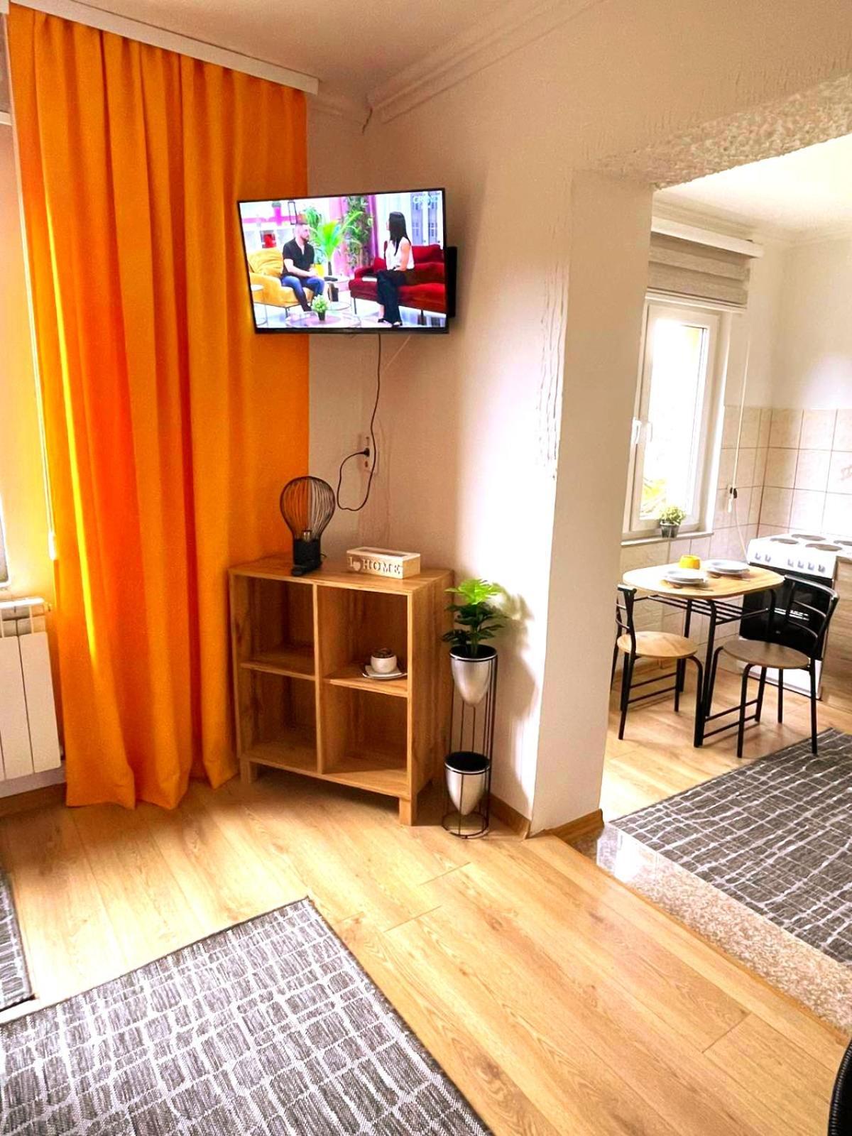 Apartament Garden Free Parking Sarajewo Zewnętrze zdjęcie
