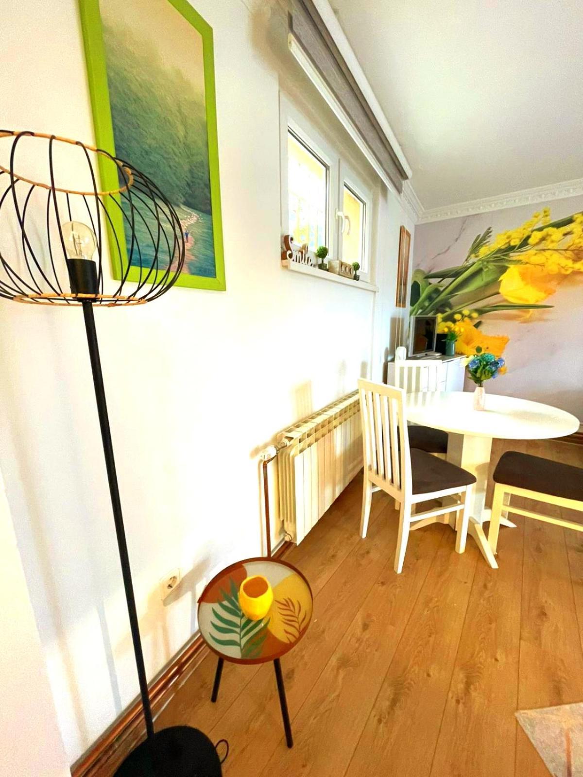 Apartament Garden Free Parking Sarajewo Pokój zdjęcie